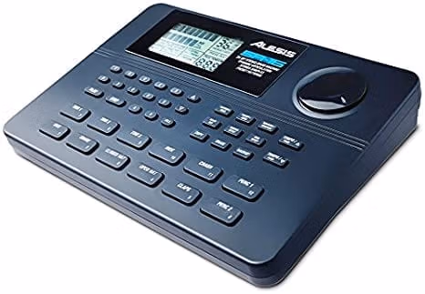 Alesis SR16 Classic Drum Machine - Image 3