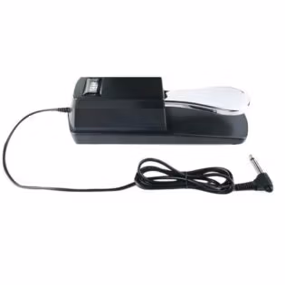 Tecnix TSP Sustain Pedal