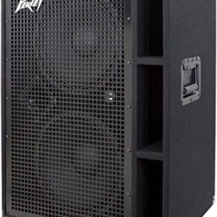 Peavey PVH 212 Bass Cabinet