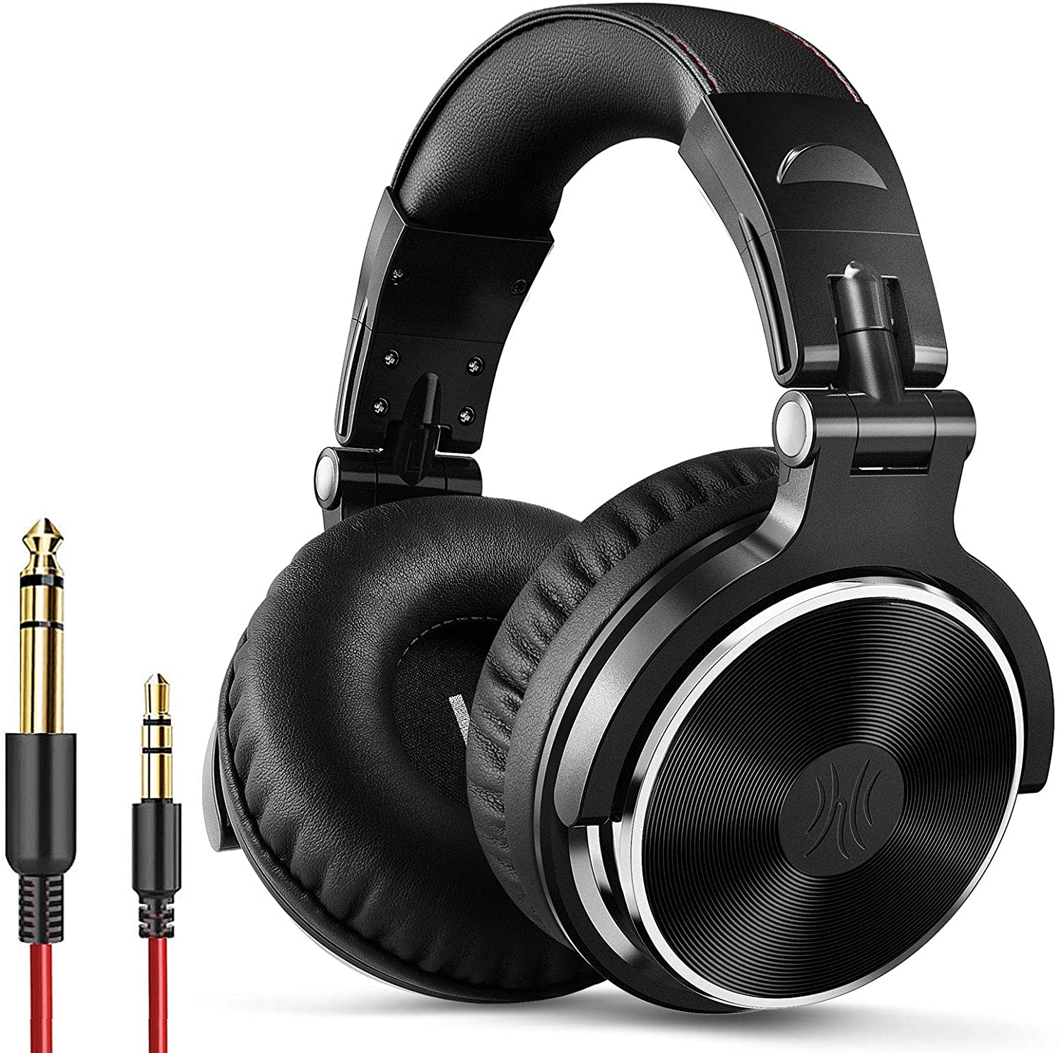 OneOdio Pro10 Headphones 'Black' at Bounce Online R0.00
