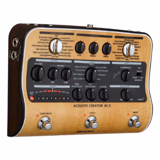 Zoom AC-3