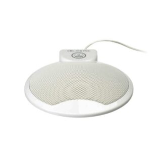 AKG CBL410 PCC PC Microphone 'White'