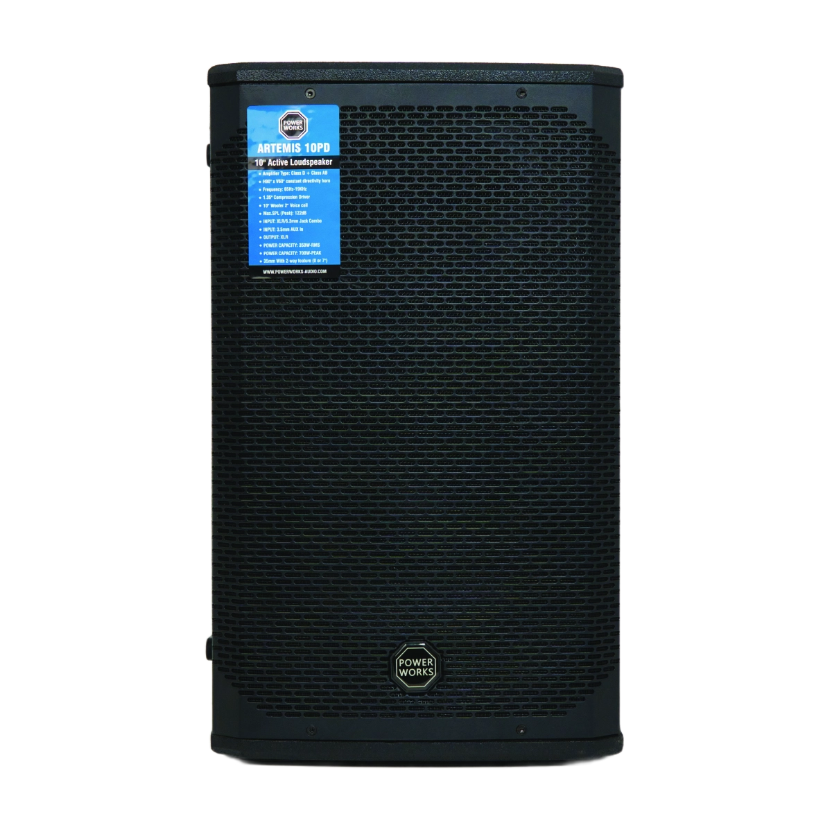 POWERWORKS Artemis 10PD