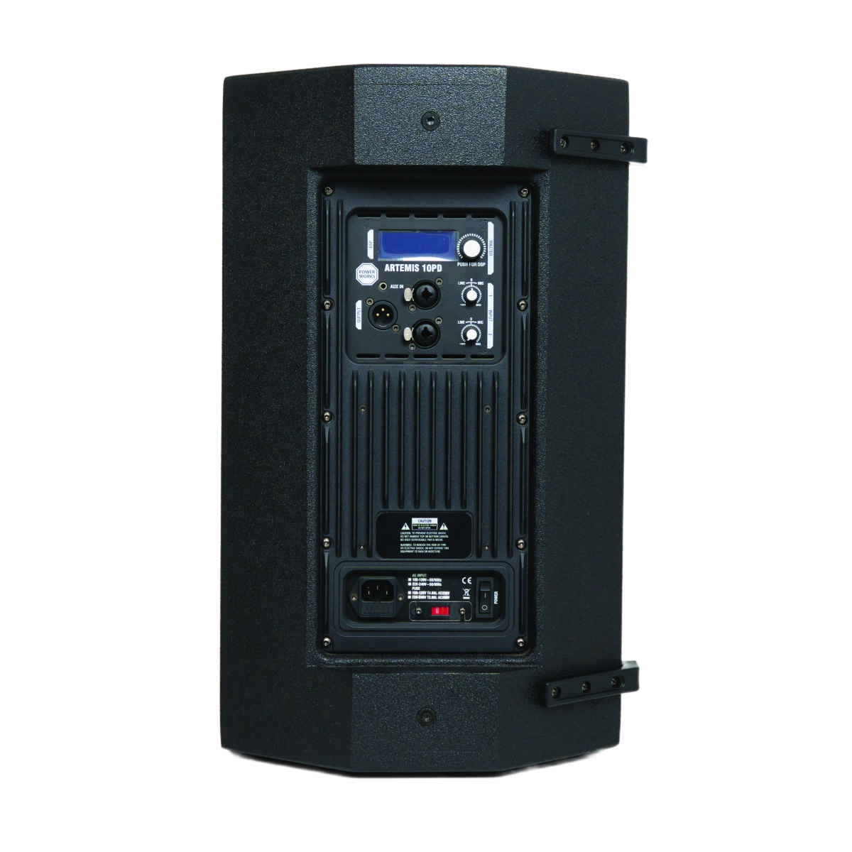 POWERWORKS Artemis 10PD - Image 6