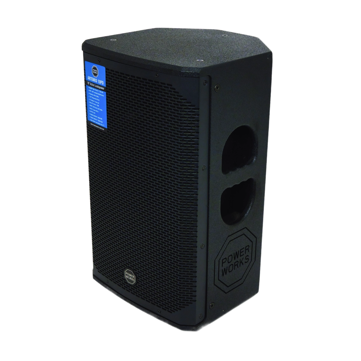POWERWORKS Artemis 10PD - Image 3