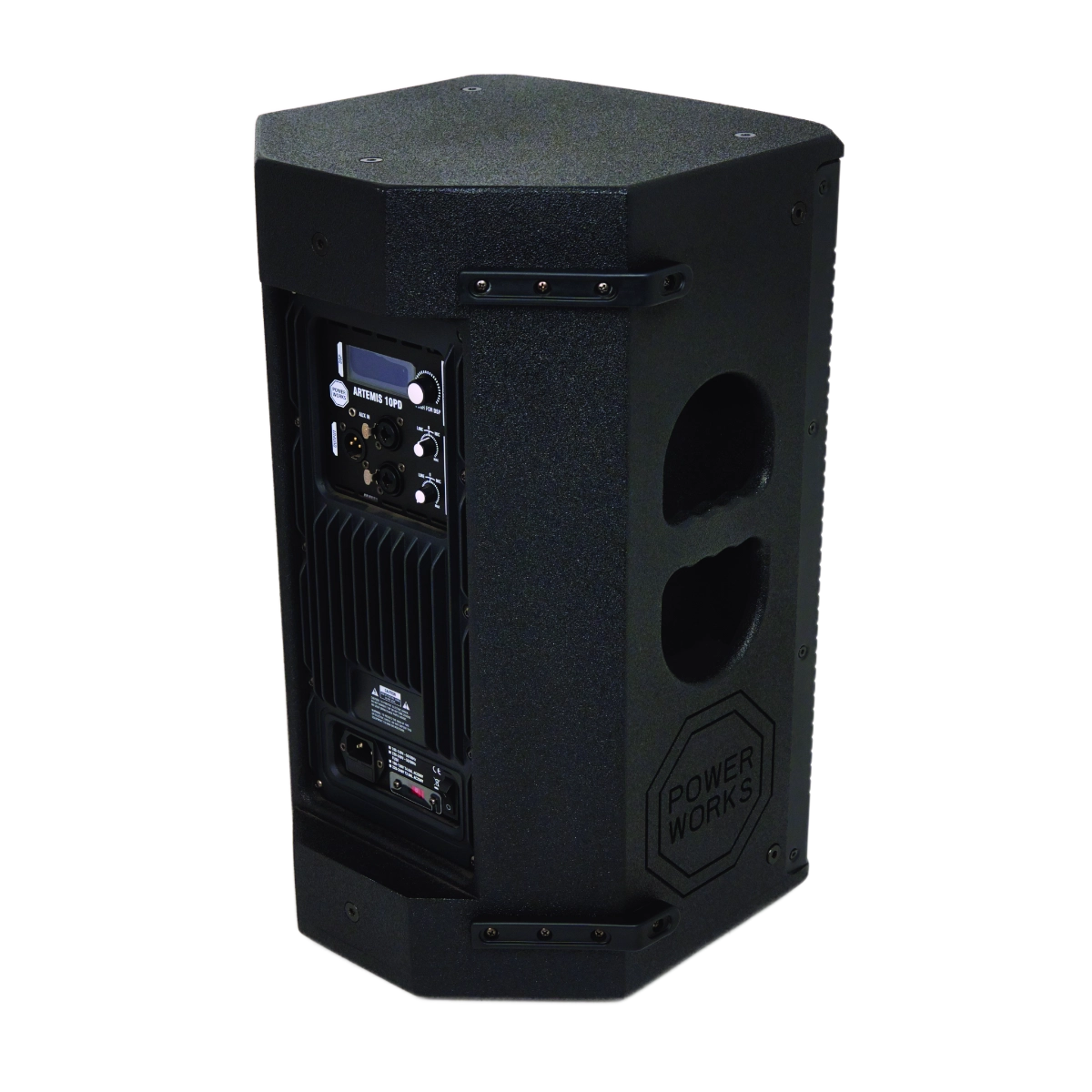 POWERWORKS Artemis 10PD - Image 2