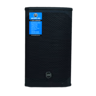 POWERWORKS Artemis 8PD