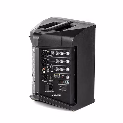 POWERWORKS Atlantis PA8 'Including Bag' - Image 6