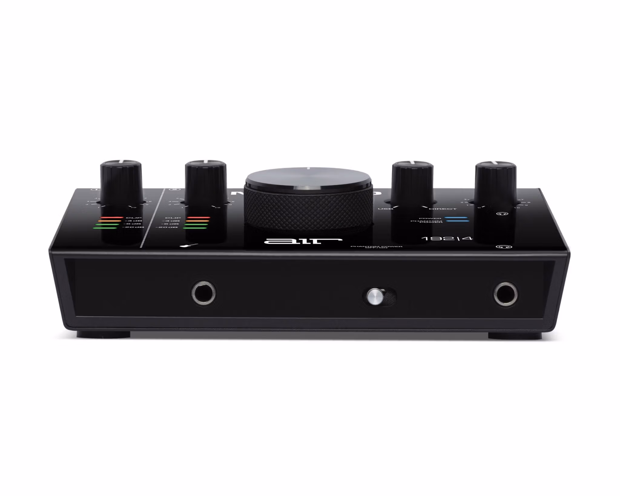 M-Audio AIR 192|4 Vocal Studio Pro - Image 2