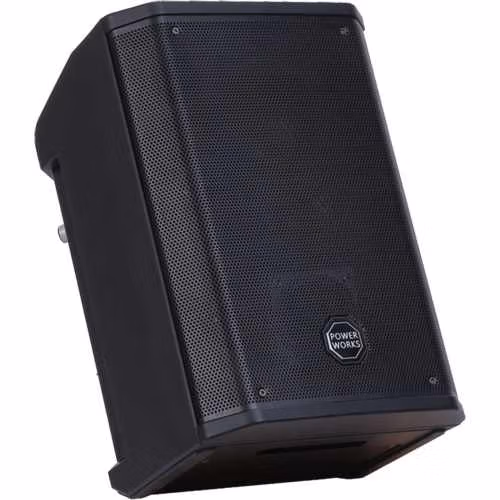 POWERWORKS Atlantis PA8 'Including Bag' - Image 7