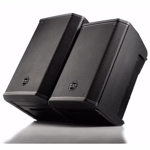 POWERWORKS Atlantis PA8 'Including Bag' - Image 5