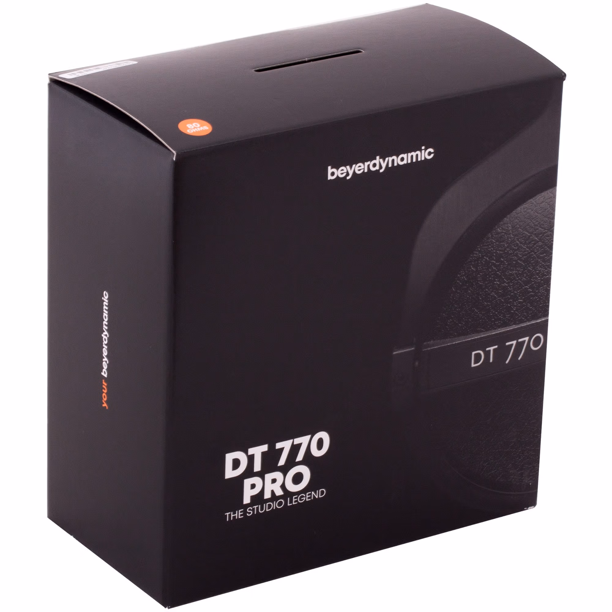 Beyerdynamic DT 770 PRO 80 OHM - Image 6
