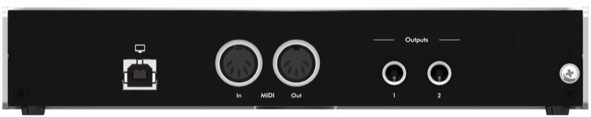 iConnectivity ConnectAUDIO 2/4 - Image 4