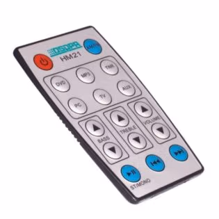 DSPPA HM 21