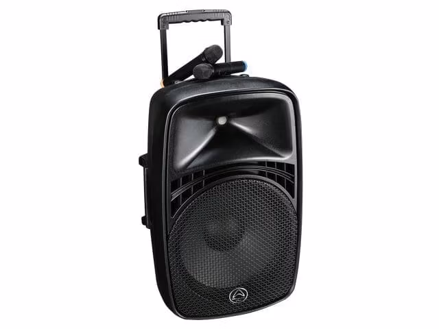 Wharfedale PRO EZ-12A - Image 7