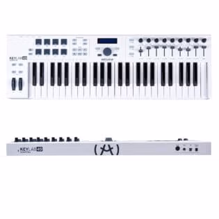 Arturia KEYLAB ESSENTIAL 49