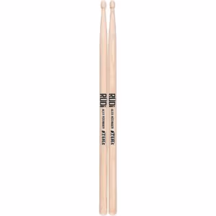 TAMA H-RUDI Alex Rudinger Signature Drum Sticks