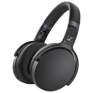 Sennheiser HD 450 BT - Black