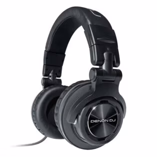 Denon DJ HP1100