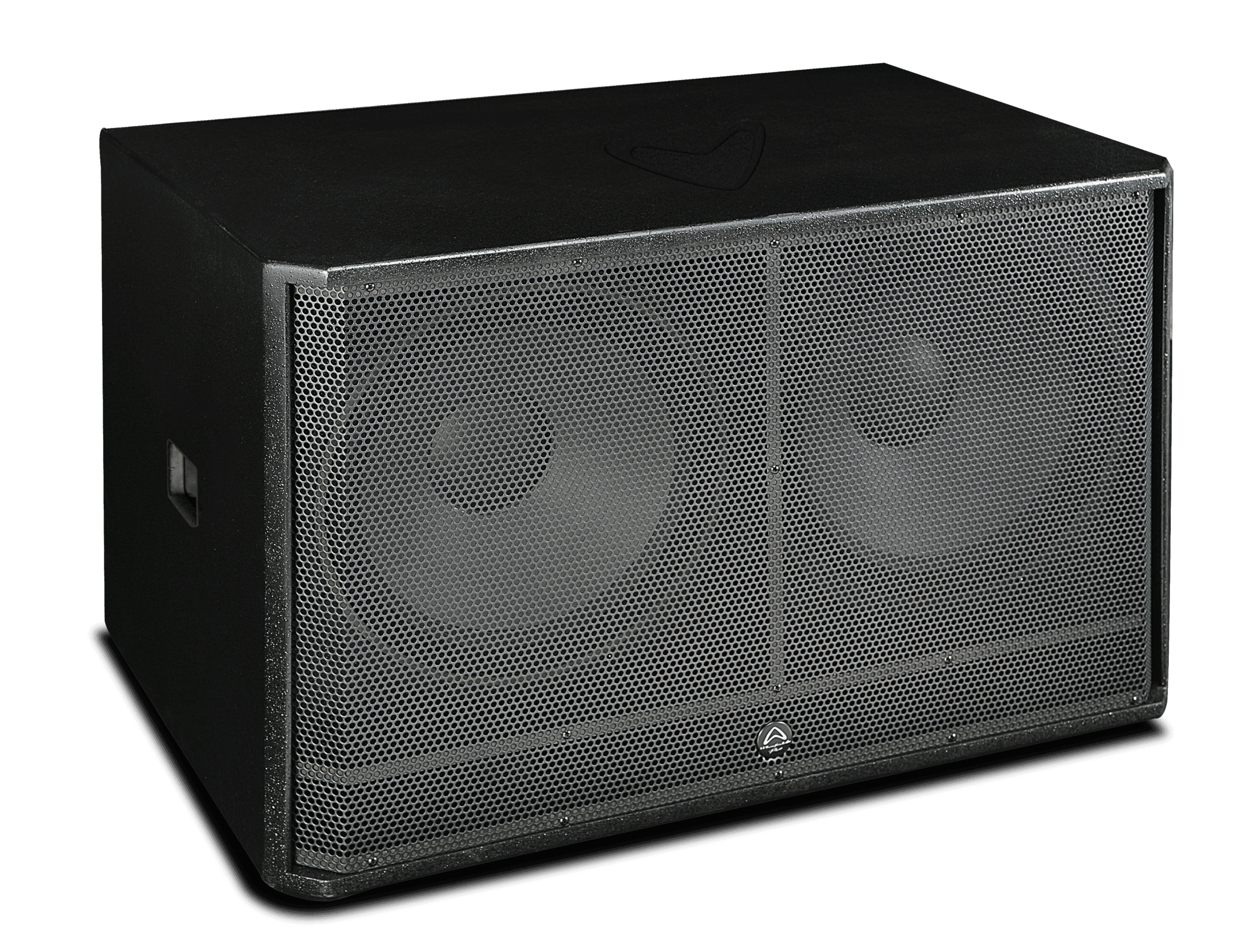 Wharfedale PRO Impact X218B (Each) at Bounce Online. R7,495.00