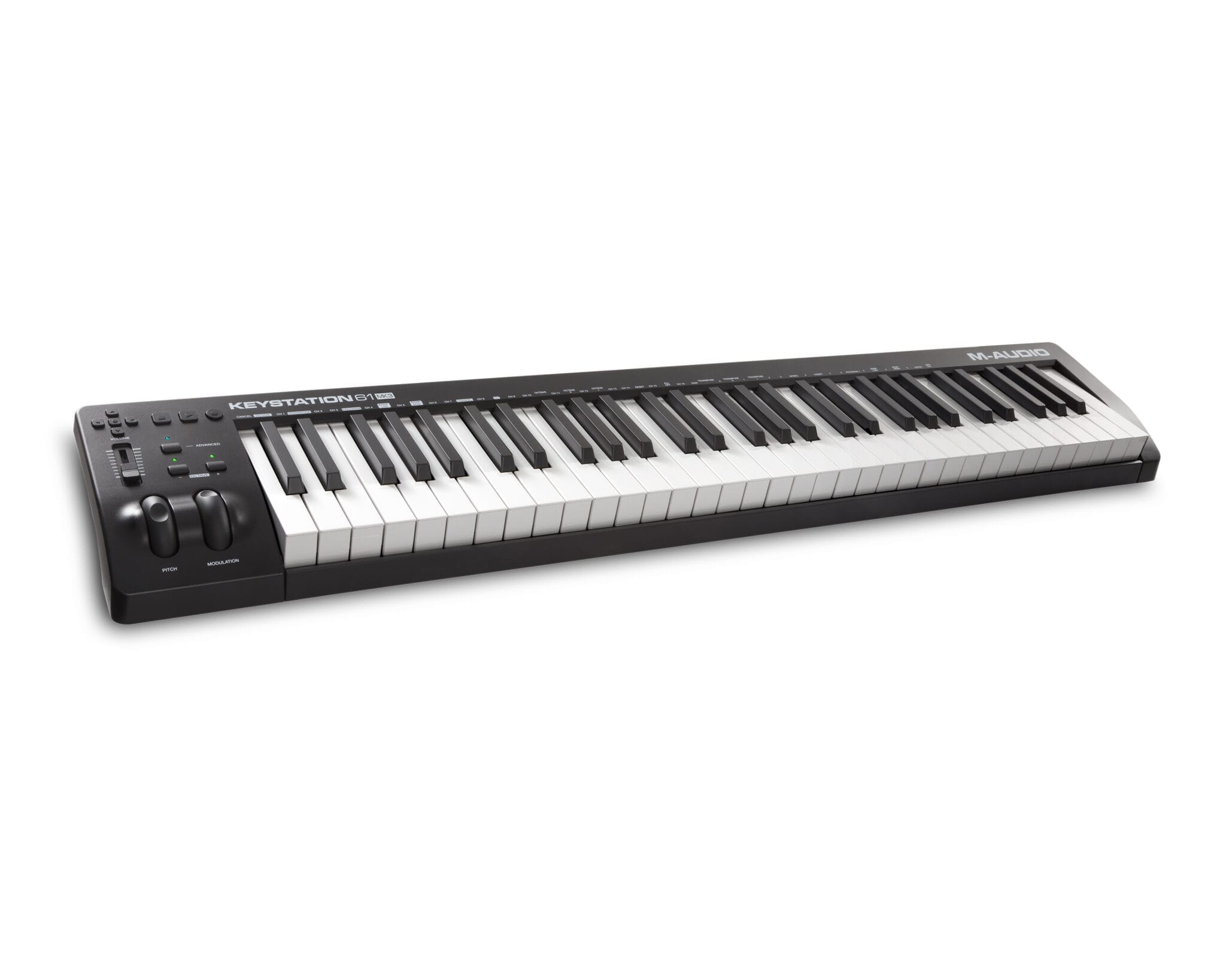 M-Audio Keystation 61 MK3 - Image 3