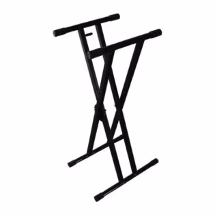 TECNIX SECOND TIER KEYBOARD STAND