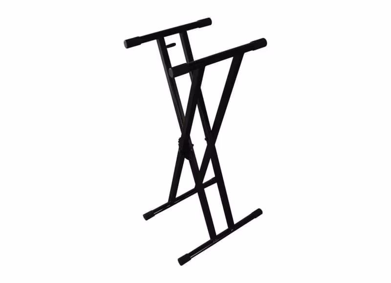 TECNIX SECOND TIER KEYBOARD STAND