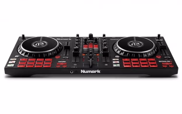 Numark Mixtrack PRO FX - Image 2