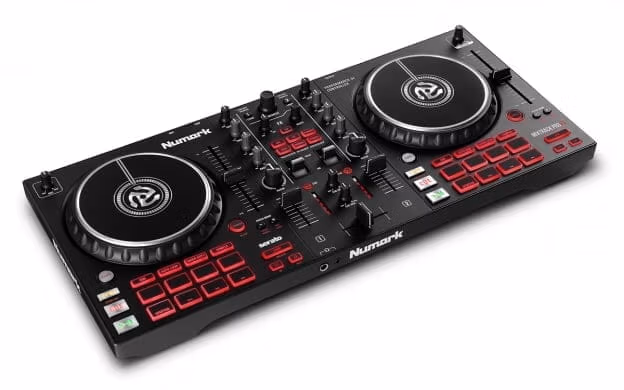Numark Mixtrack PRO FX - Image 3