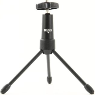 Rode Mini Tripod Mic Stand
