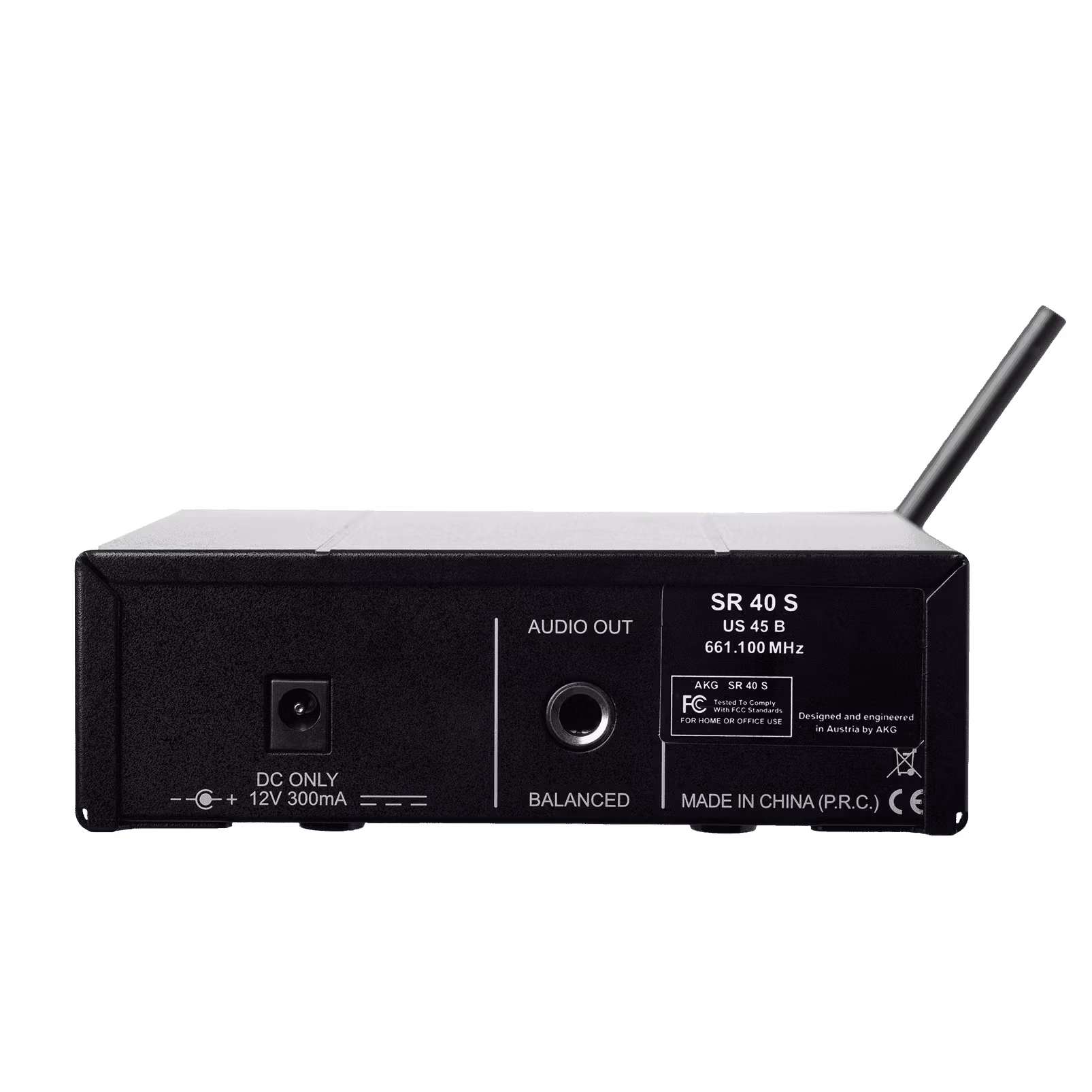 AKG SR 40 Flexx - Image 3