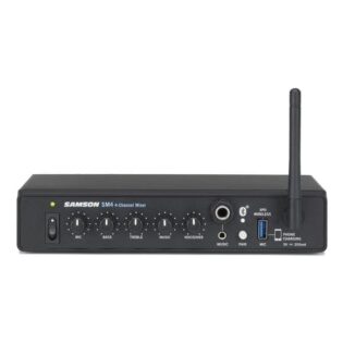 Samson SM4