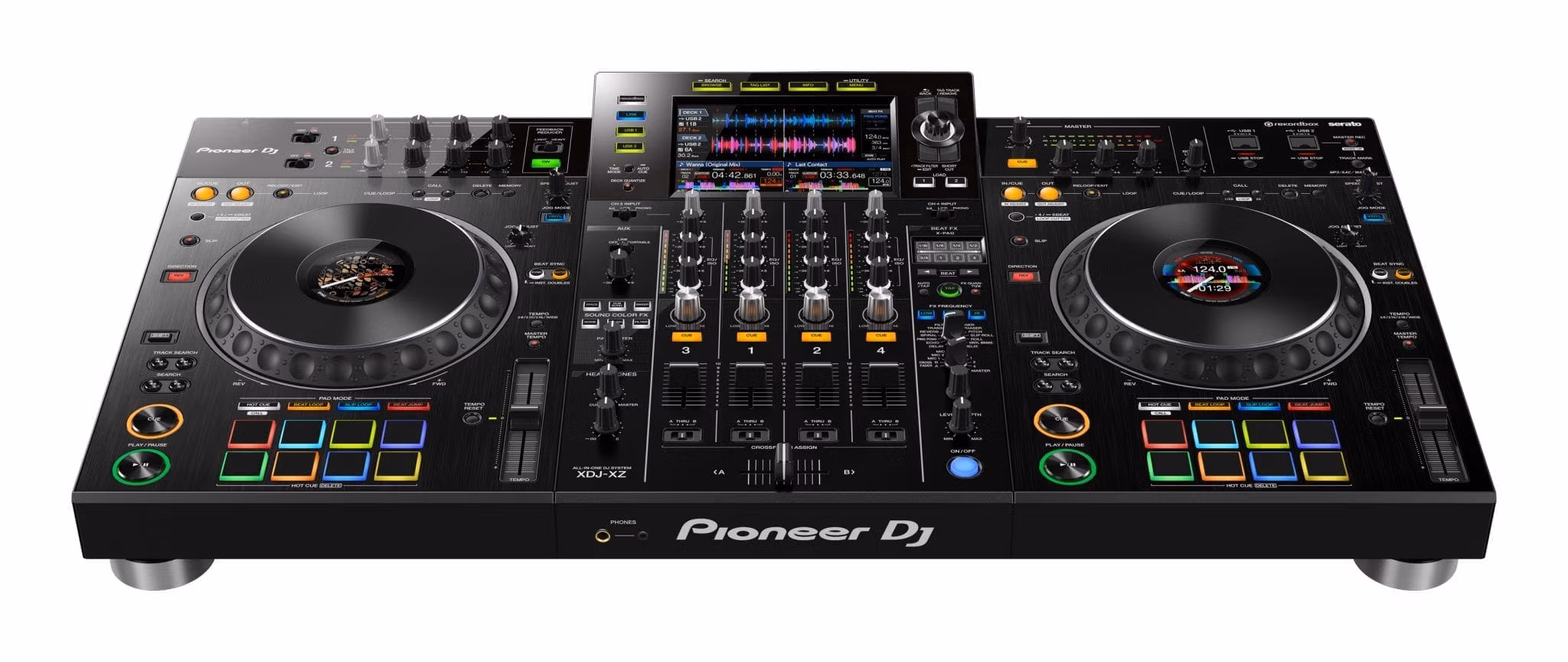 Pioneer XDJ-XZ - Image 3