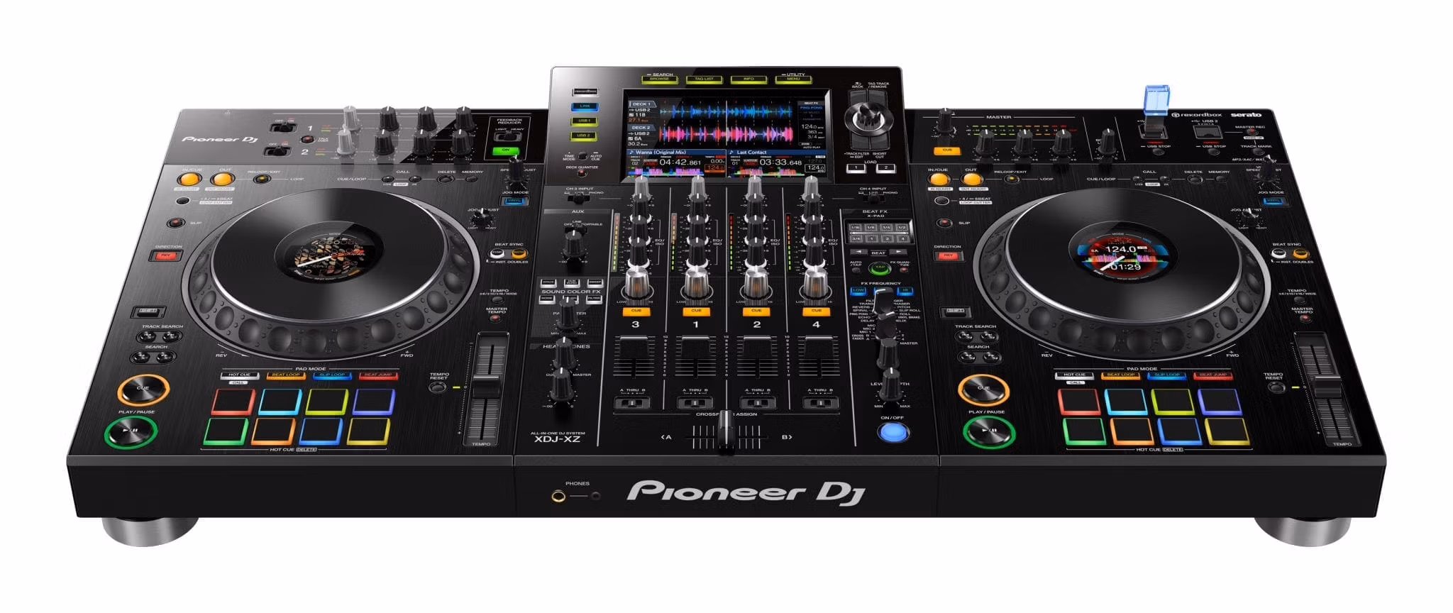 Pioneer XDJ-XZ - Image 4