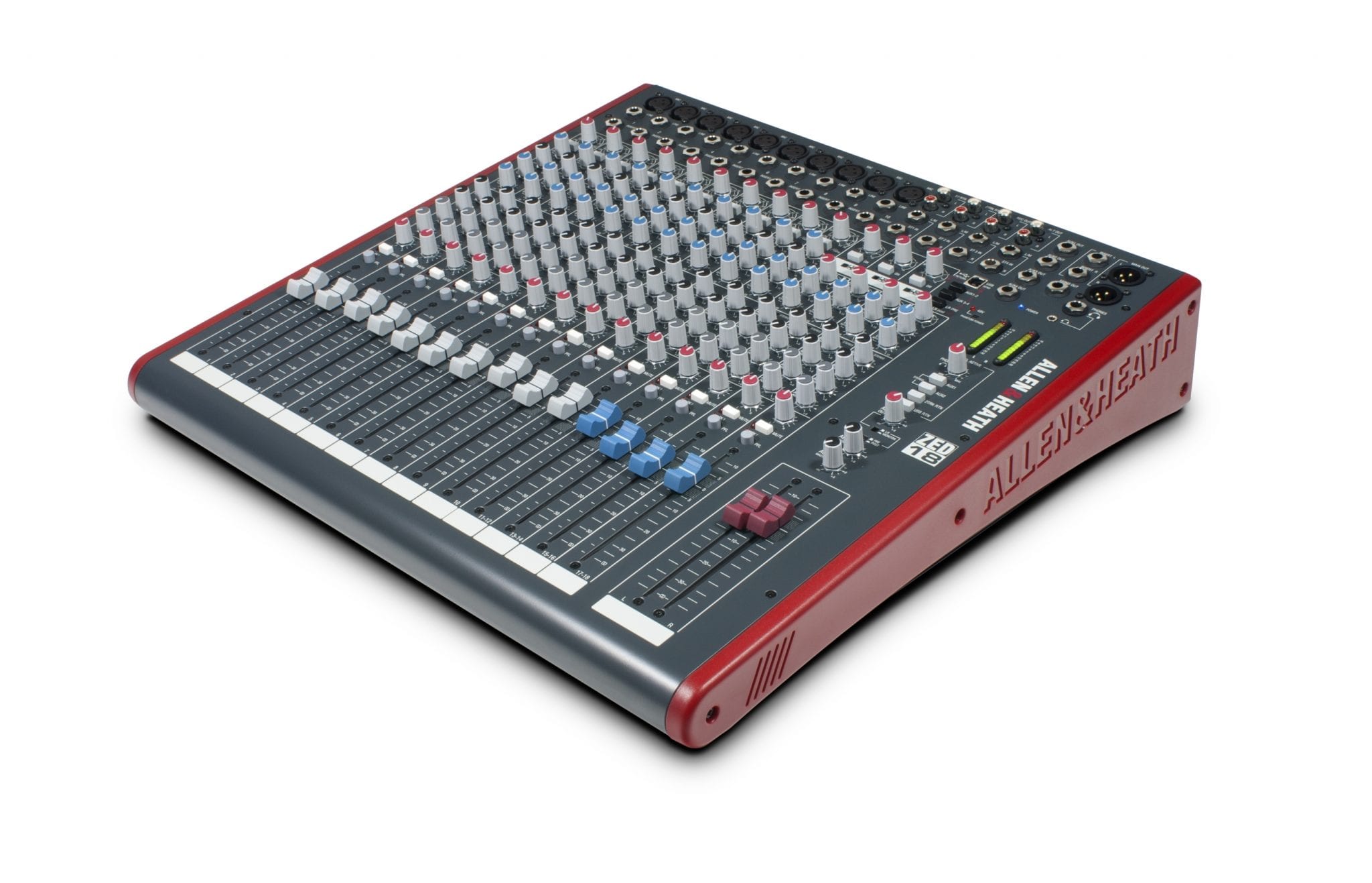 Allen & Heath ZED1802 - Image 2