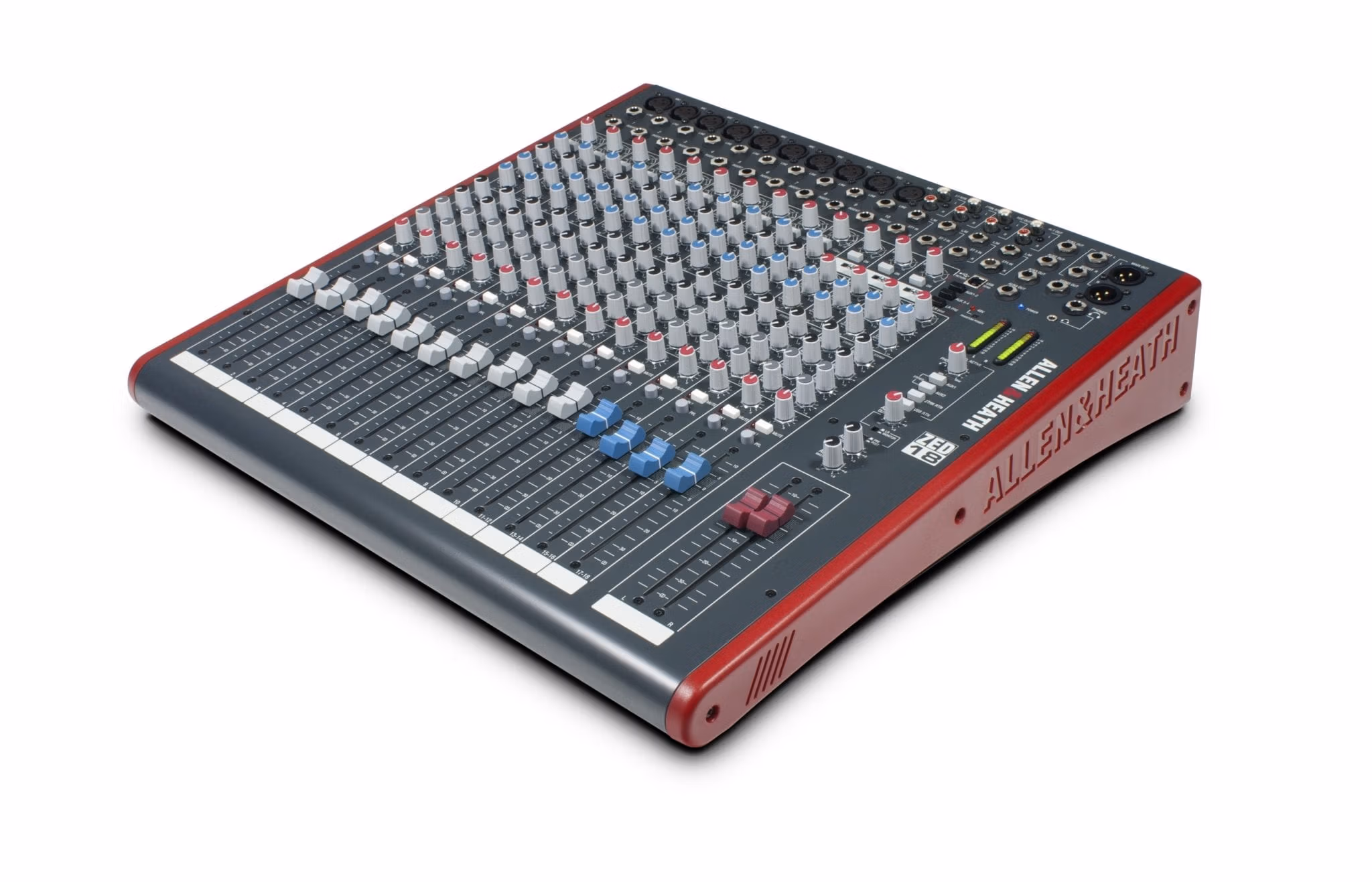 Allen & Heath ZED1802 - Image 2