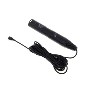 AKG C417 PP Omnidirectional Lavaliere Microphone