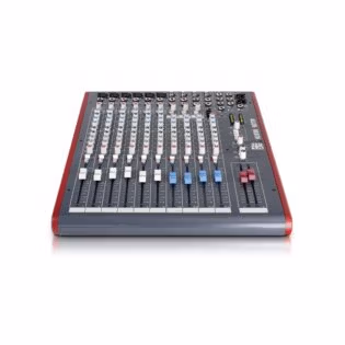 Allen & Heath ZED1402