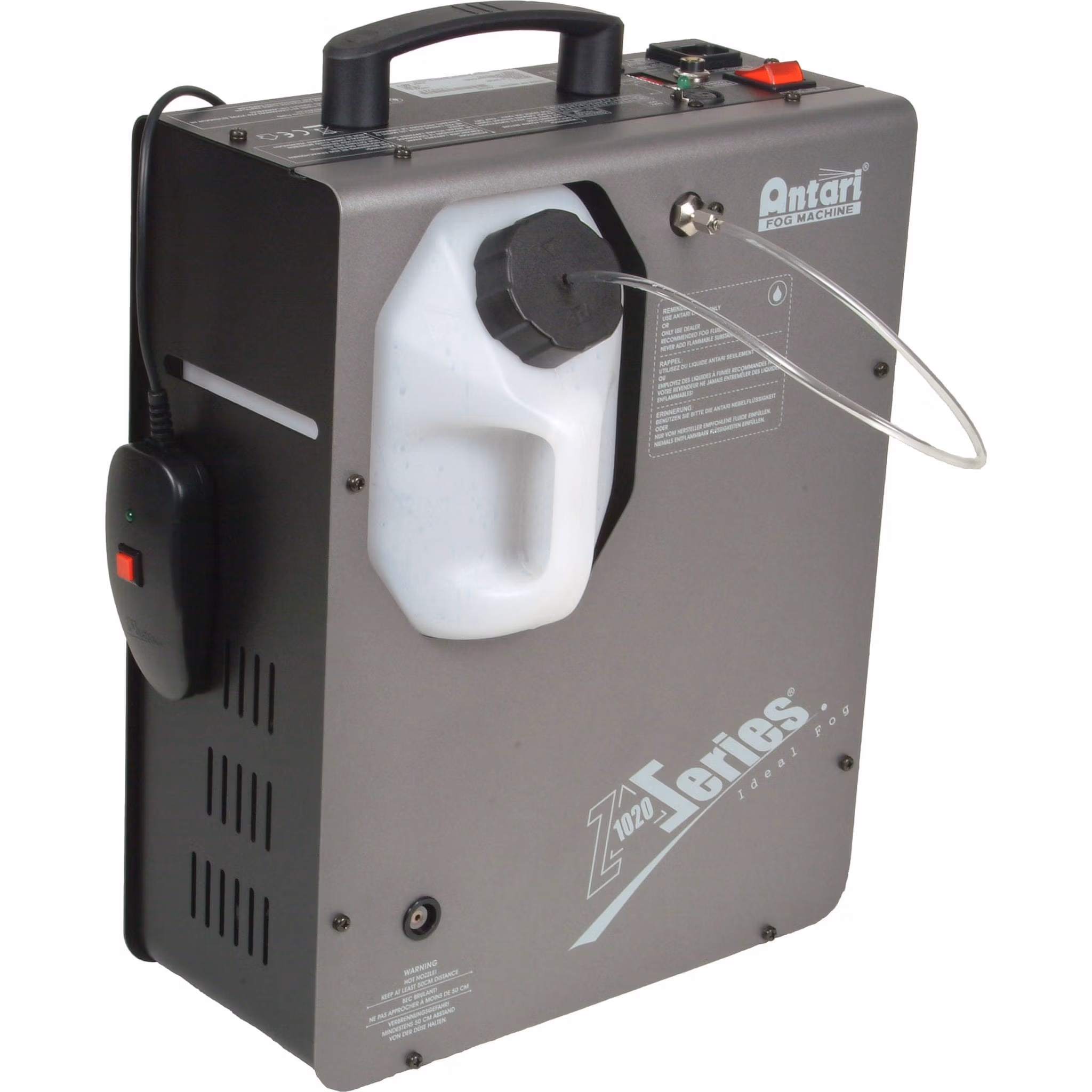 Antari Z-1020 Fog Machine