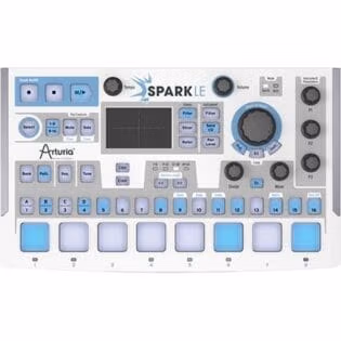 Arturia SPARK LE