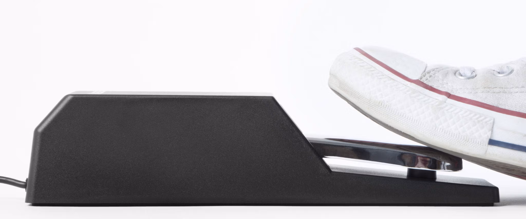 Alesis ASP2 Sustain Pedal - Image 3