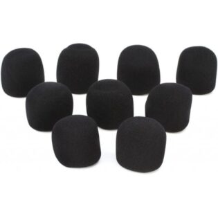 On-Stage ASWS58-B 'Black'