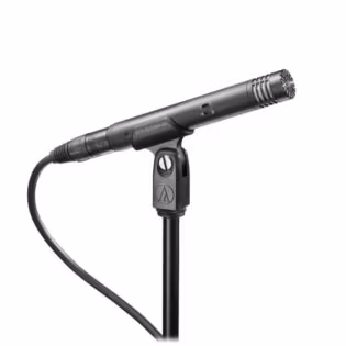 Audio-Technica AT4021