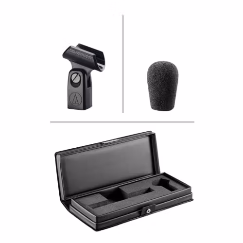 Audio-Technica AT4041 - Image 2