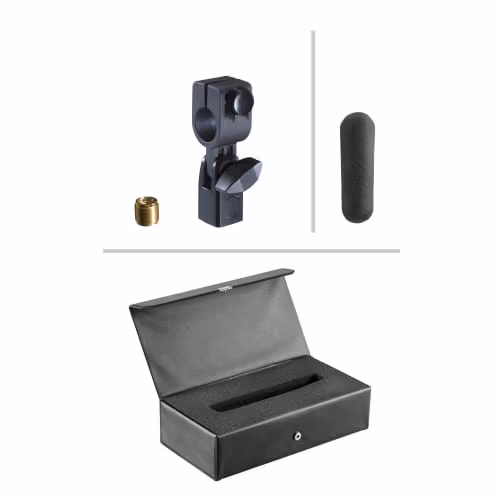 Audio-Technica AT4081 - Image 4