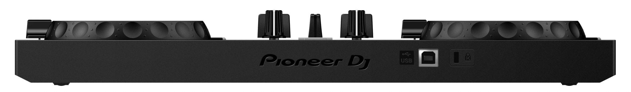 Pioneer DDJ-200 Smart DJ Controller - Image 5