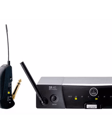 AKG SR 40 Flexx - Image 2