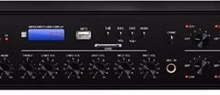 DSPPA MP 1010U