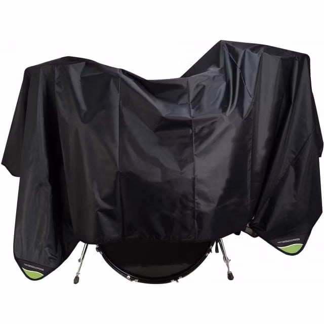 On-Stage DTA1088 Drum Set Dust Cover