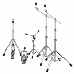 TAMA HB5W Iron Cobra 200 Hardware Kit